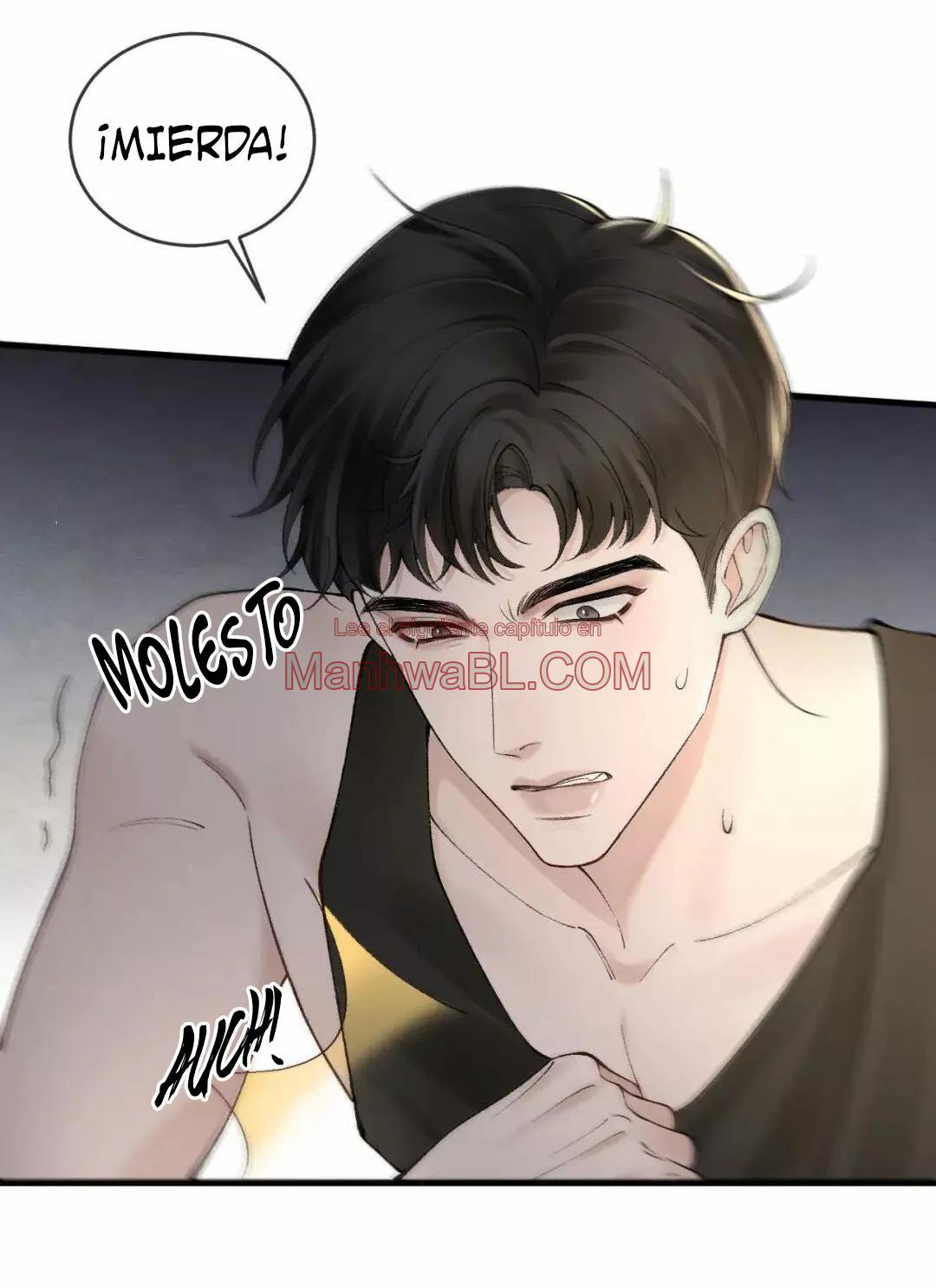Amado tormento - Capítulo 13 3 manhwa