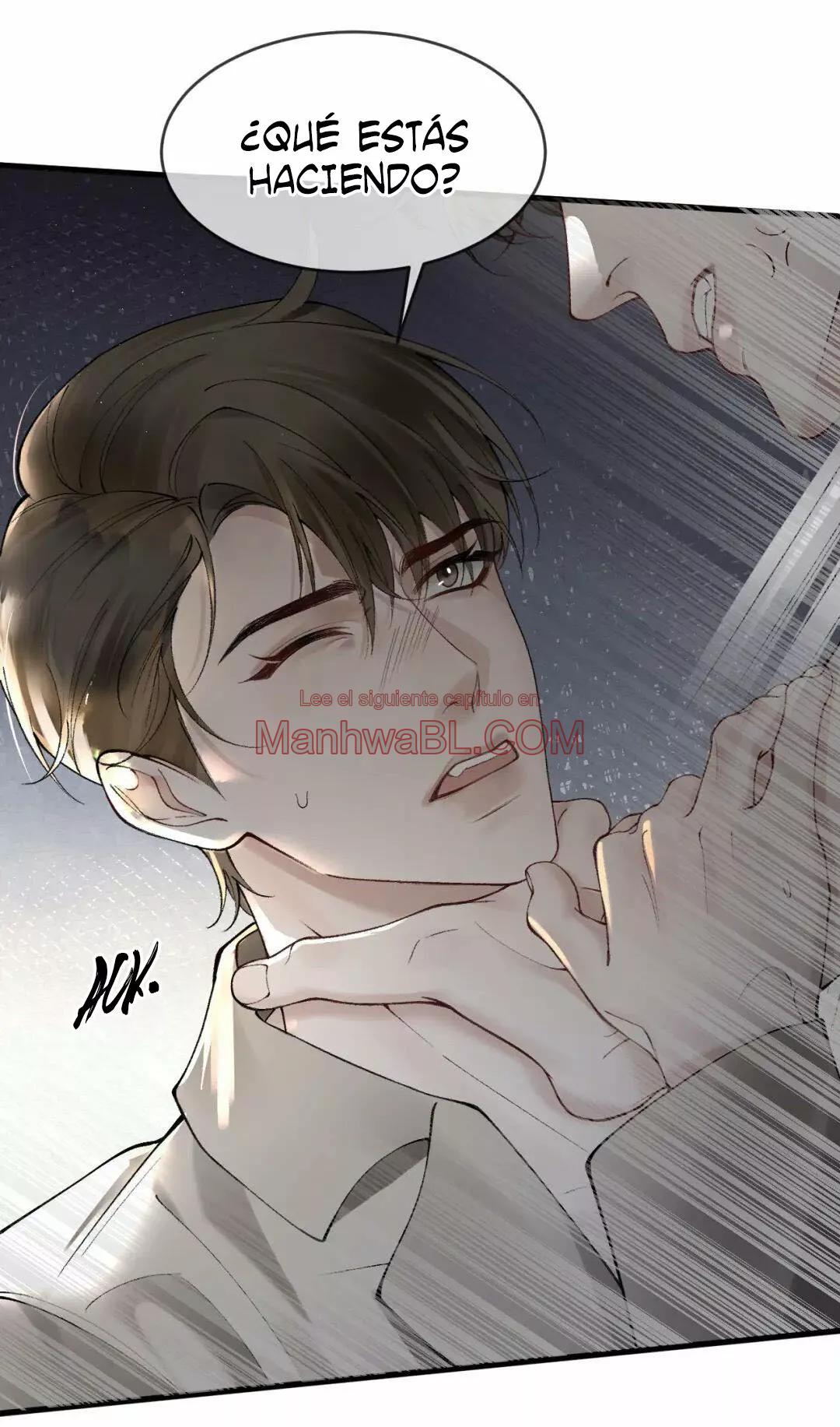 Amado tormento - Capítulo 13 3 manhwa