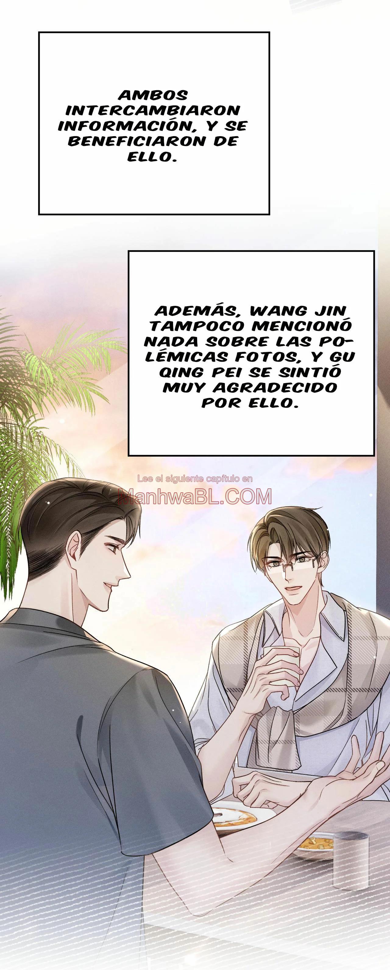 Amado tormento - Capítulo 102 2 manhwa