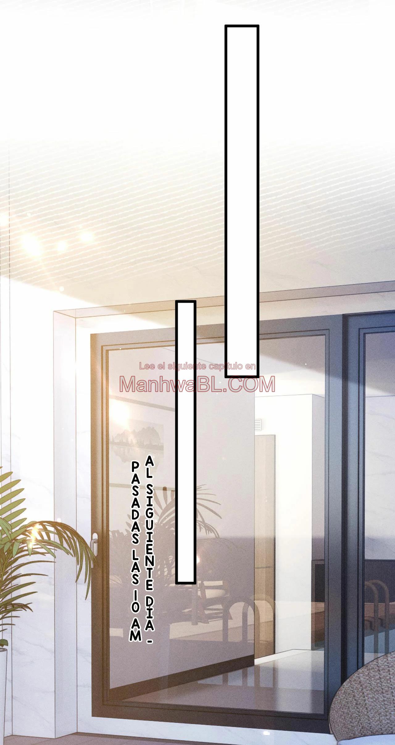 Amado tormento - Capítulo 102 2 manhwa