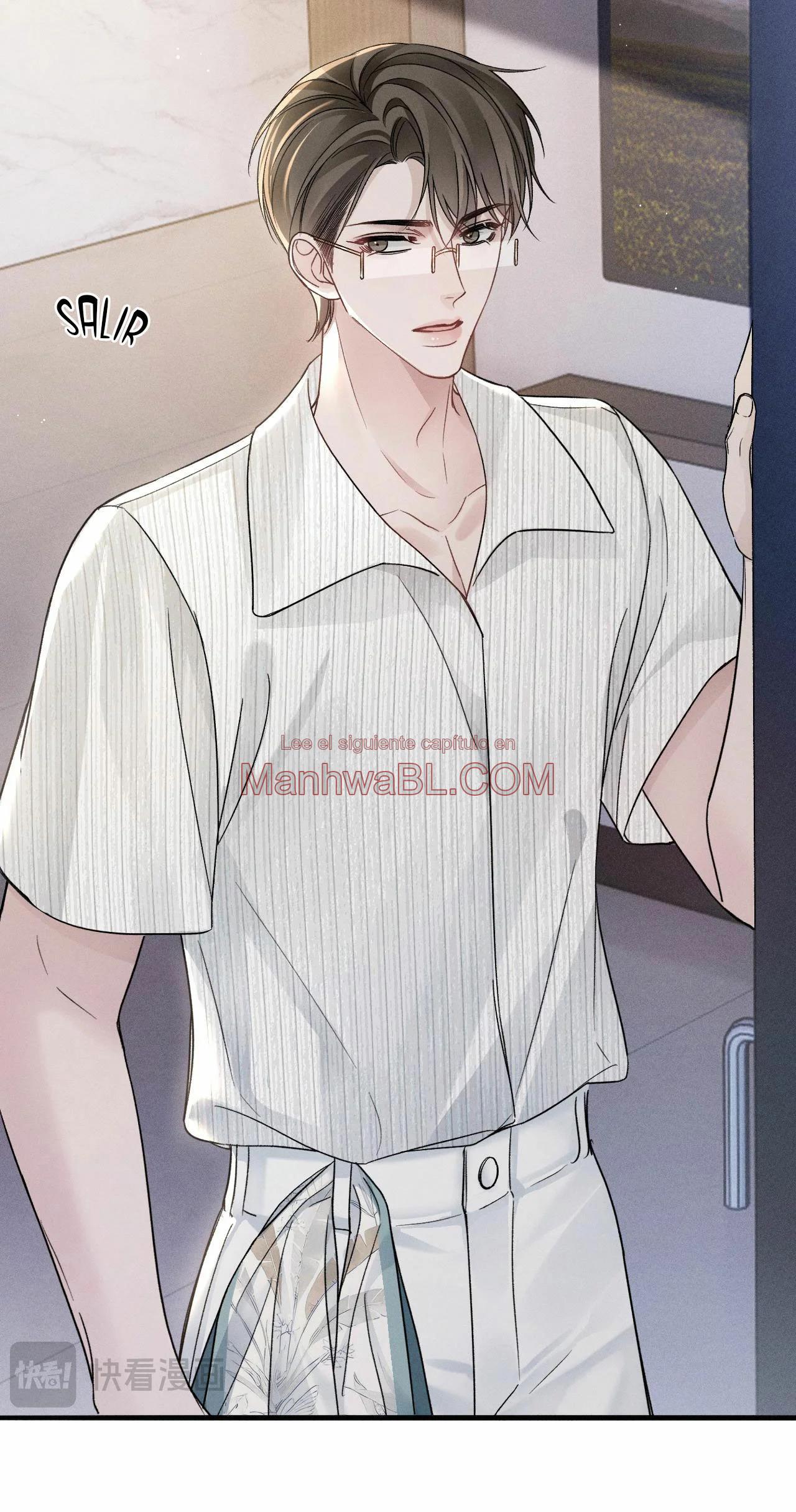 Amado tormento - Capítulo 102 2 manhwa