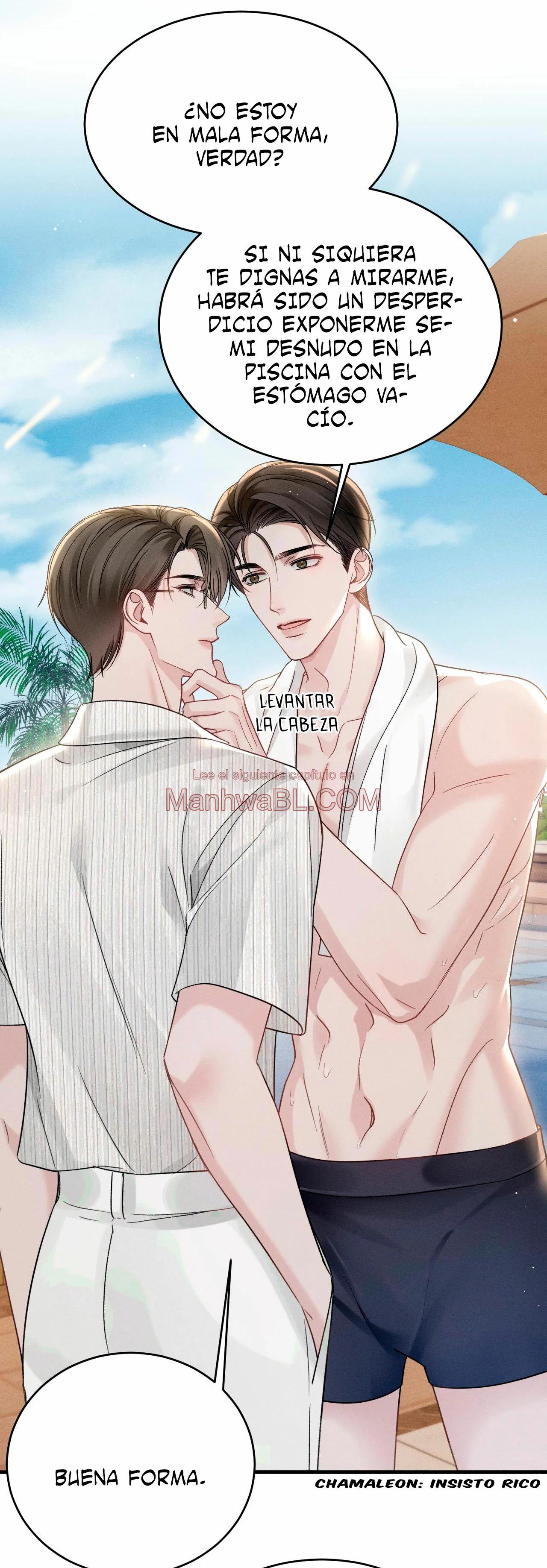 Amado tormento - Capítulo 102 2 manhwa