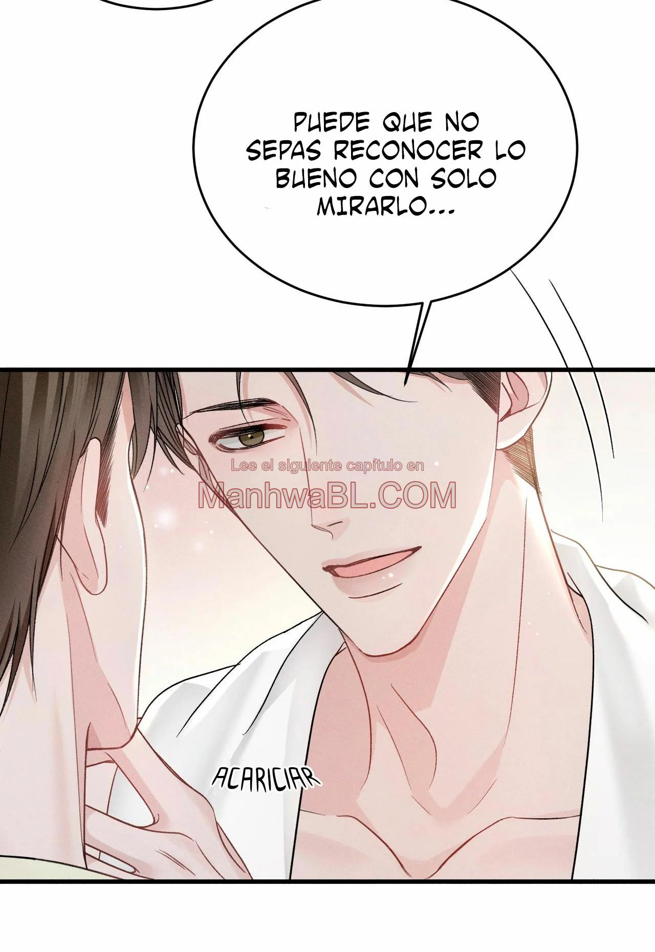 Amado tormento - Capítulo 102 2 manhwa