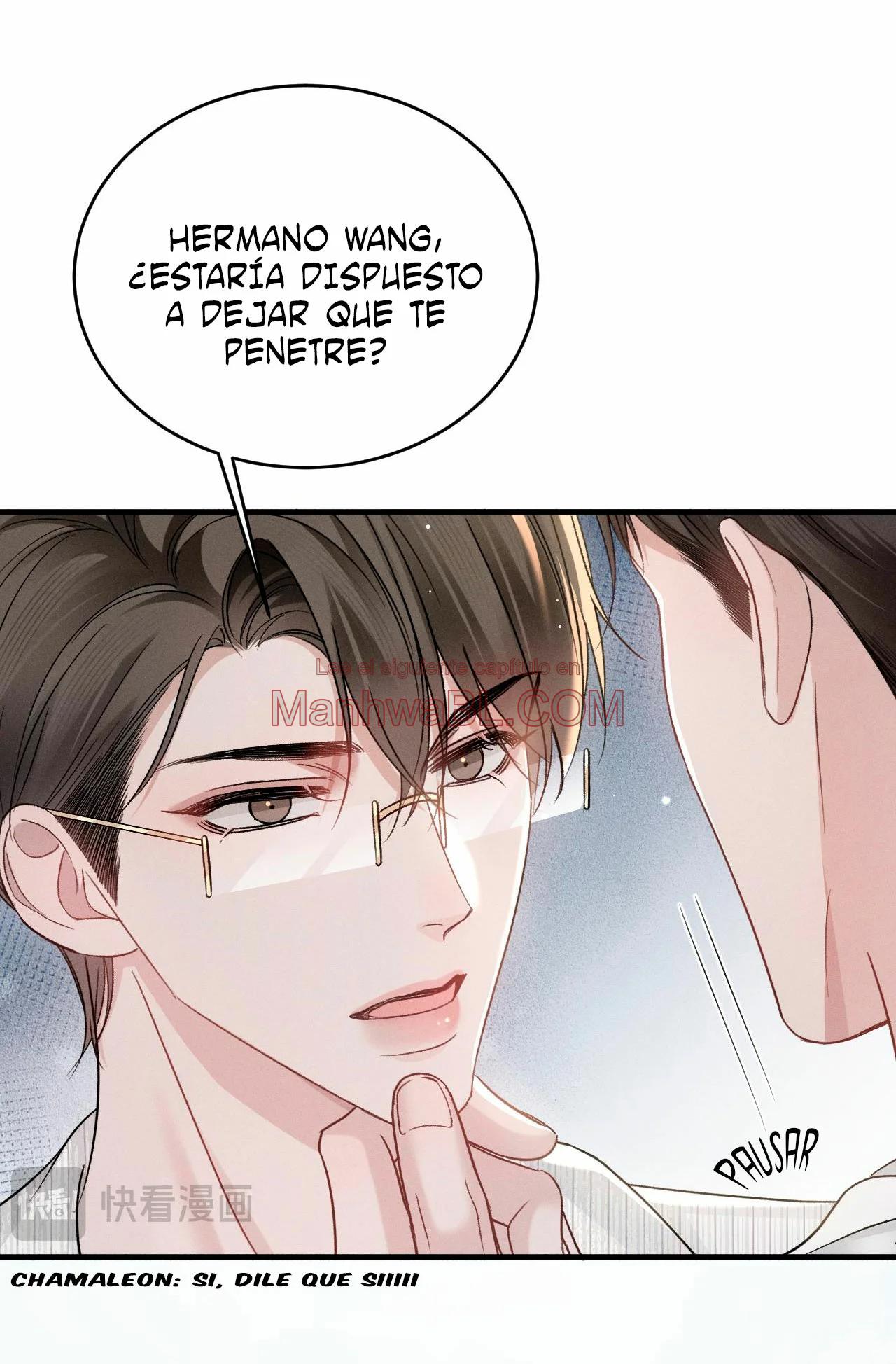 Amado tormento - Capítulo 102 2 manhwa