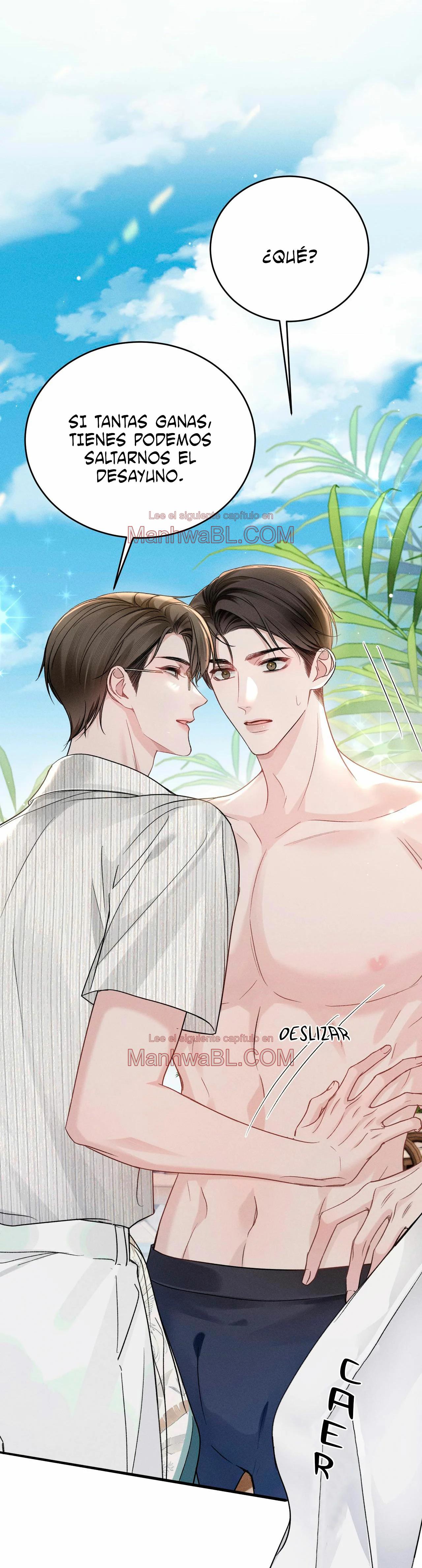 Amado tormento - Capítulo 102 2 manhwa