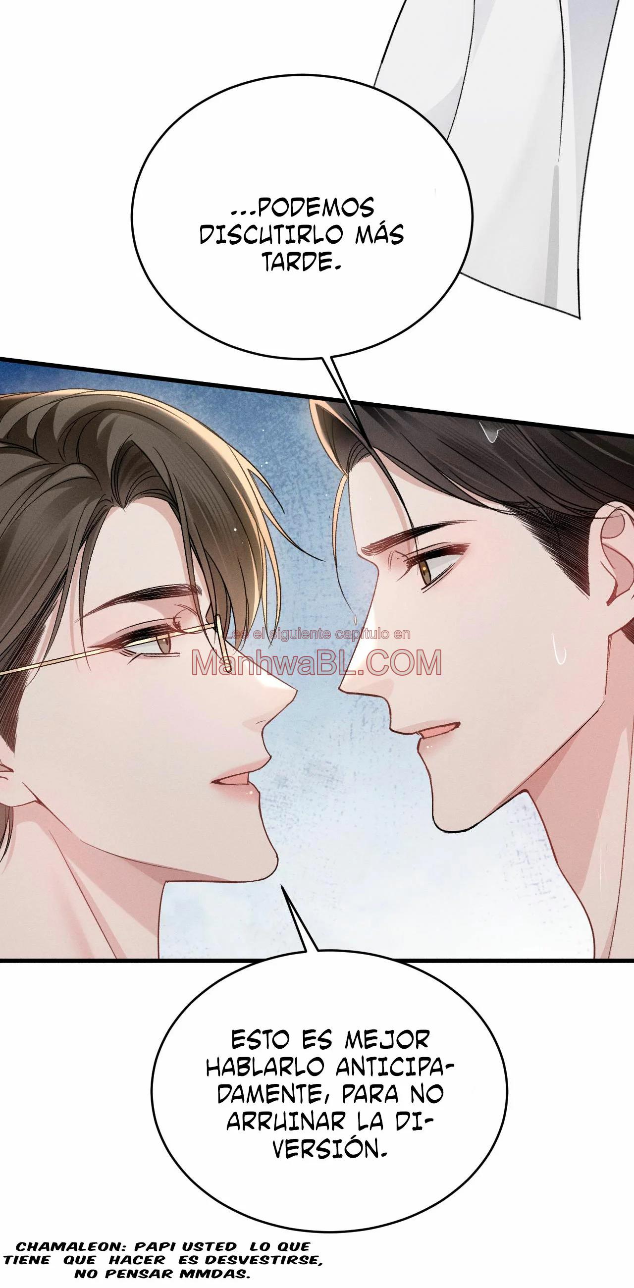 Amado tormento - Capítulo 102 2 manhwa
