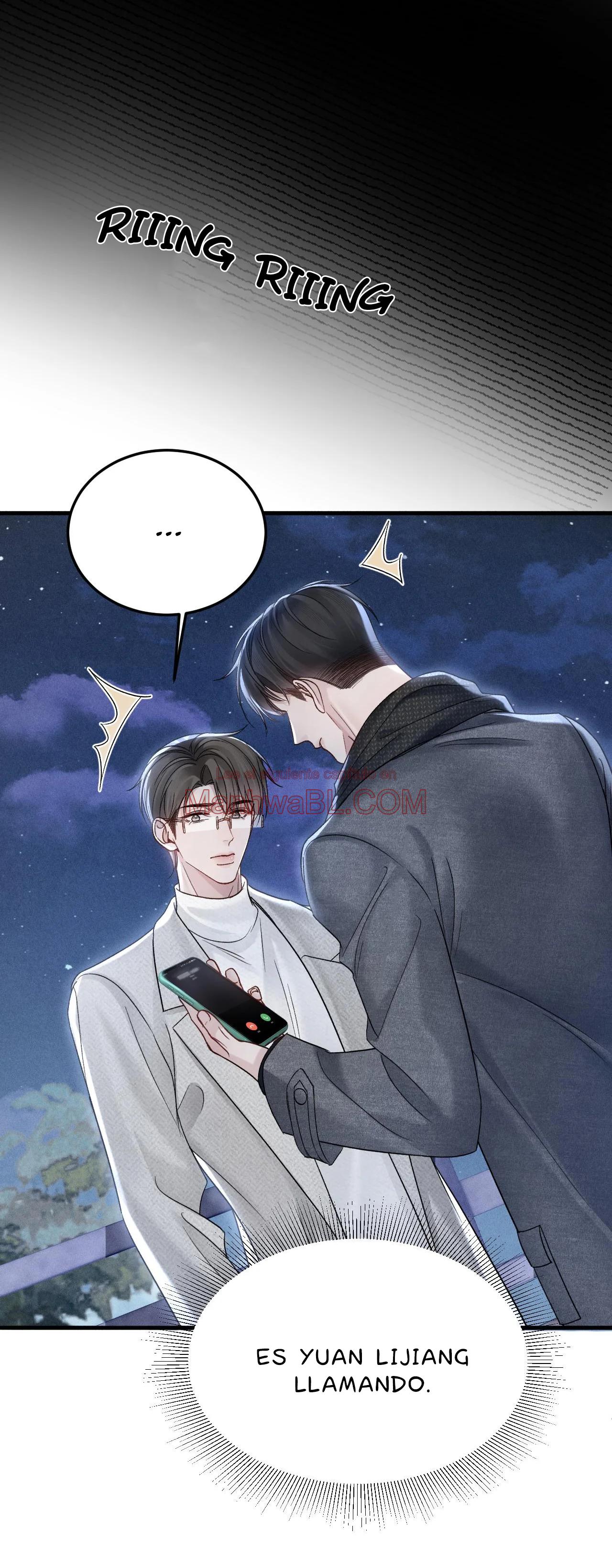 Amado tormento - Capítulo 94 2 manhwa
