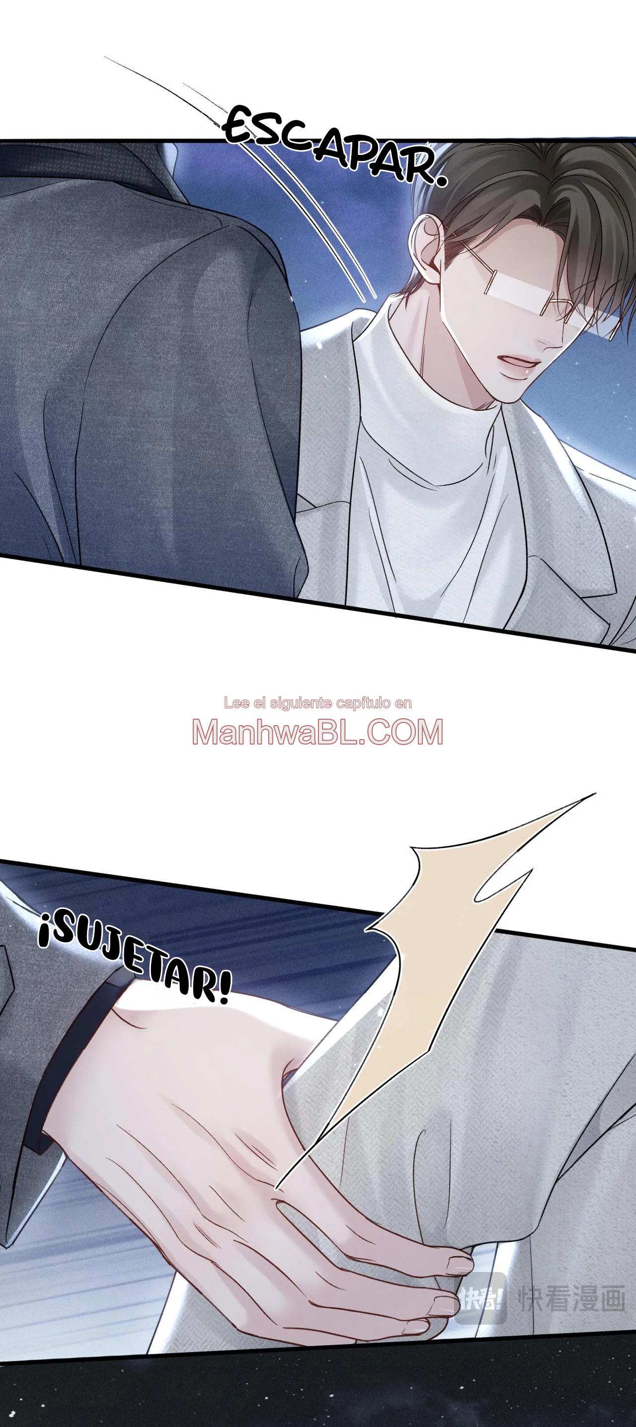 Amado tormento - Capítulo 94 2 manhwa