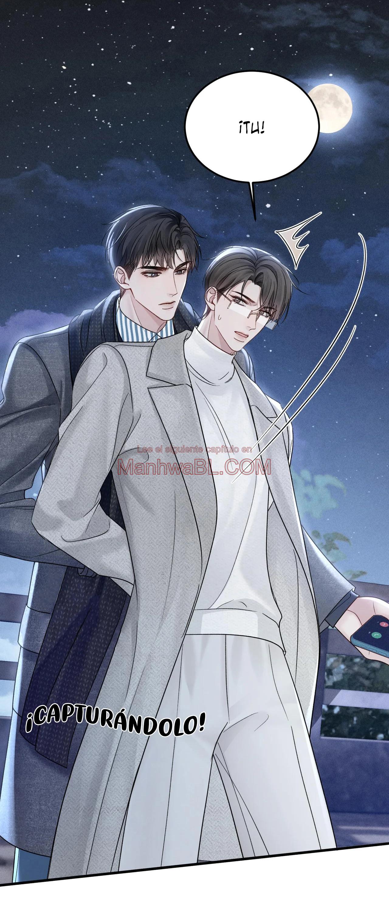 Amado tormento - Capítulo 94 2 manhwa