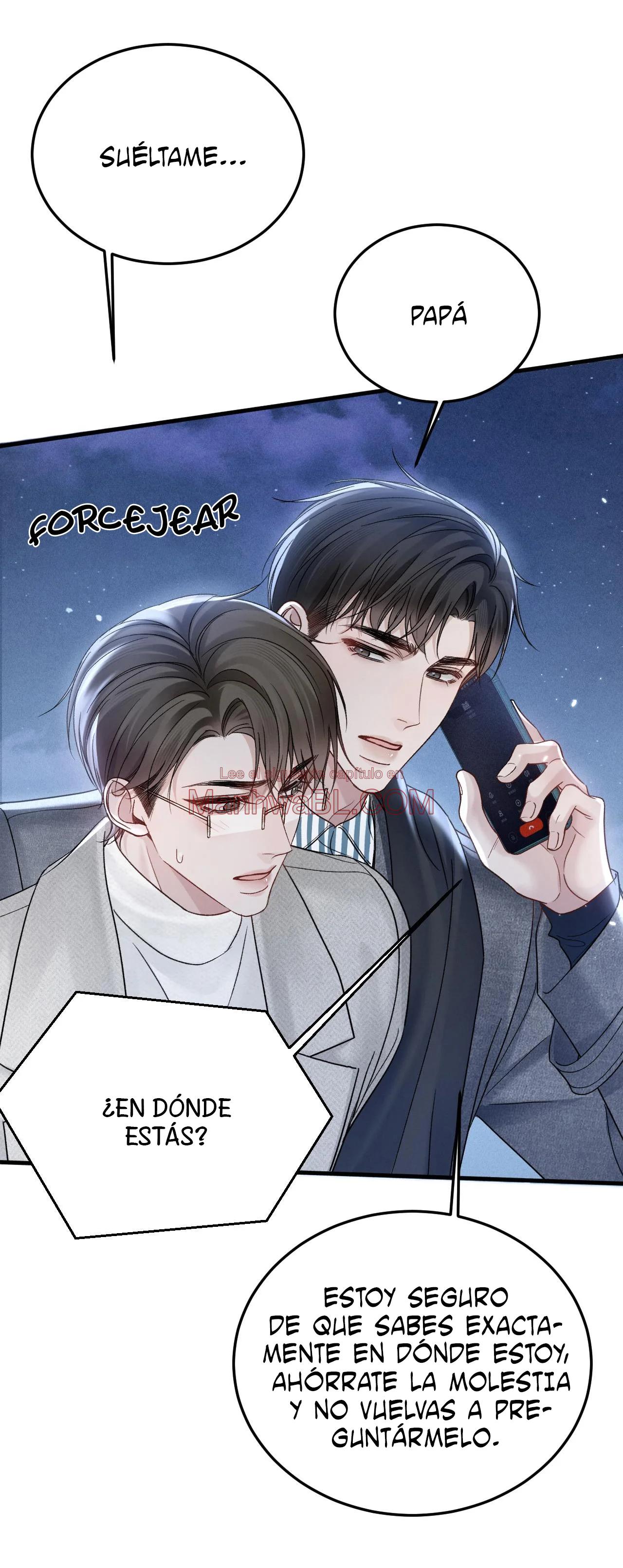 Amado tormento - Capítulo 94 2 manhwa
