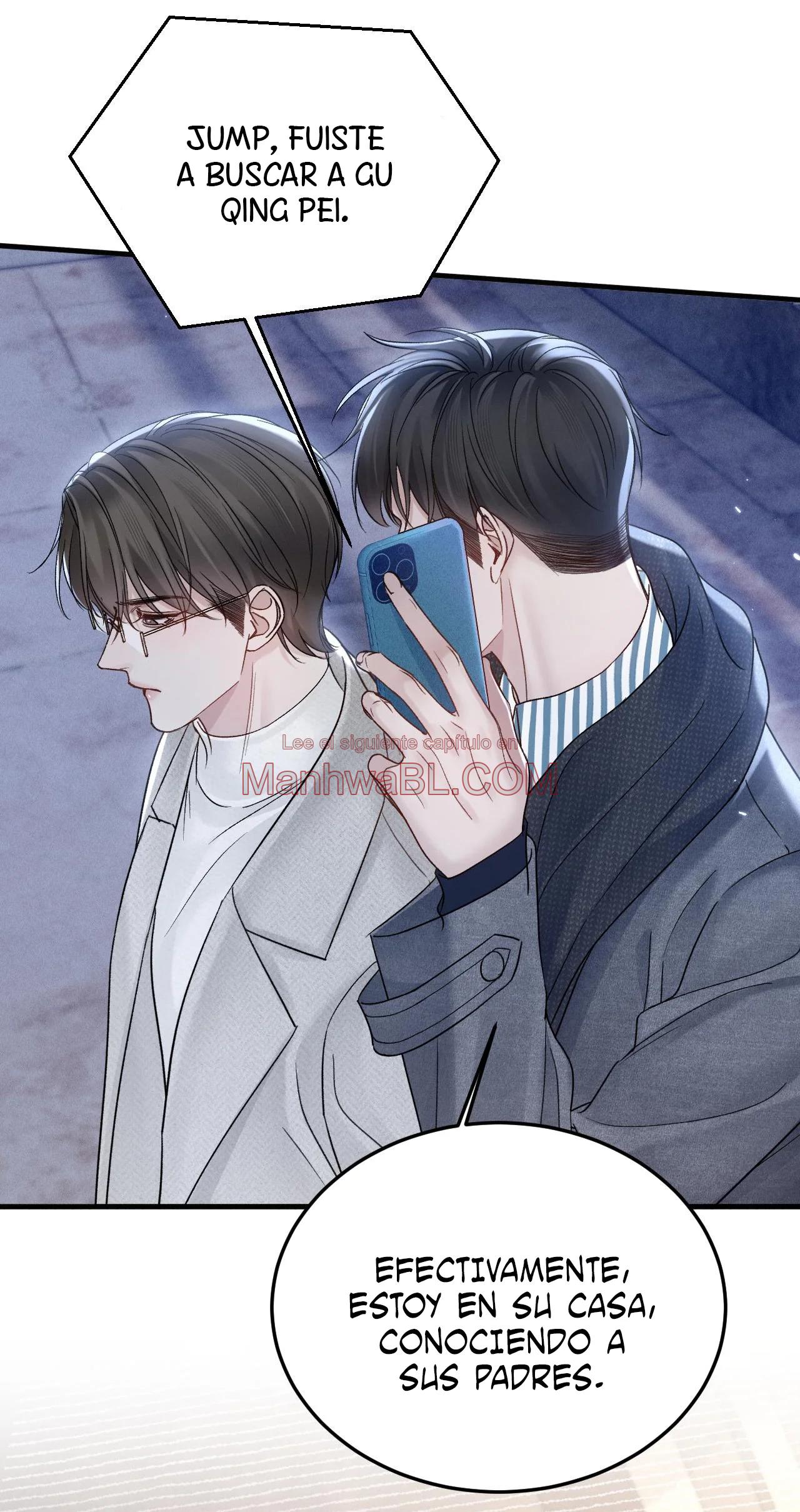 Amado tormento - Capítulo 94 2 manhwa
