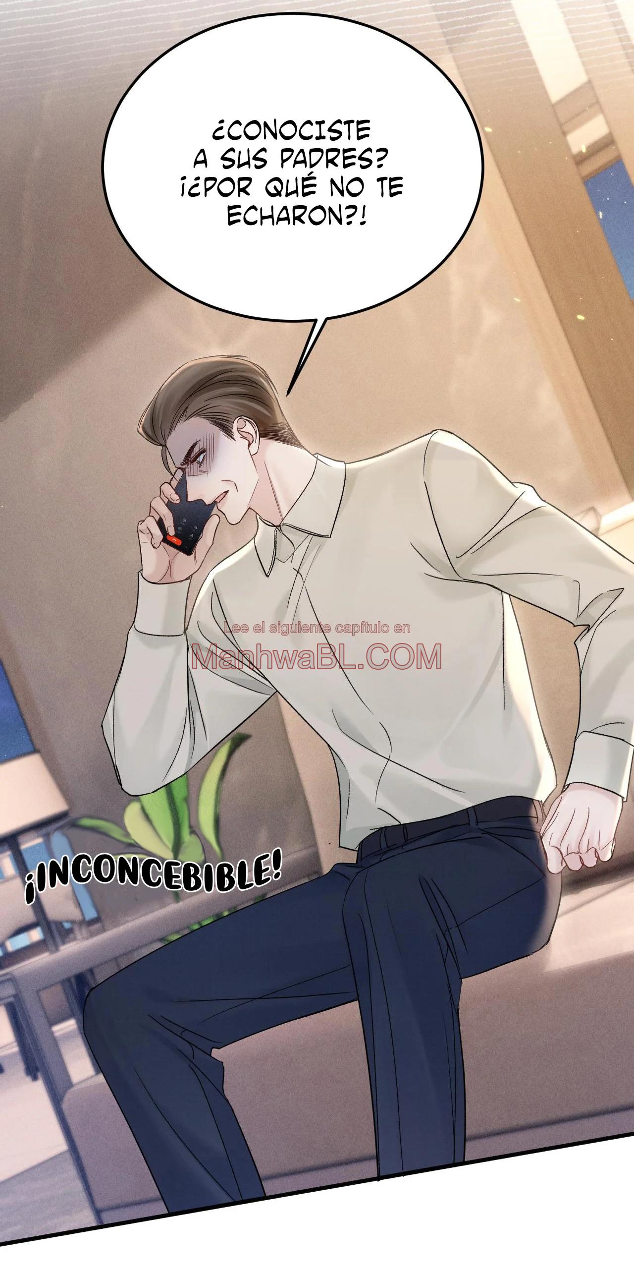 Amado tormento - Capítulo 94 2 manhwa