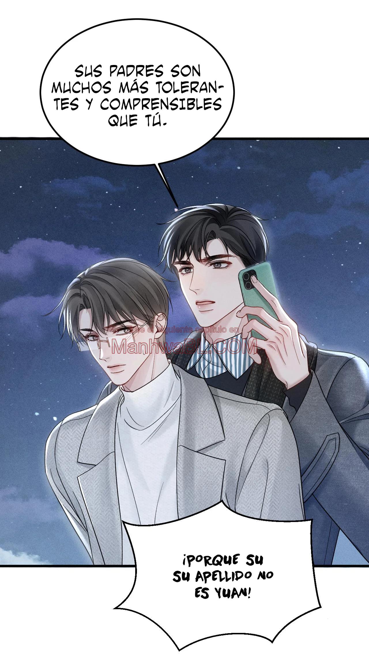 Amado tormento - Capítulo 94 2 manhwa