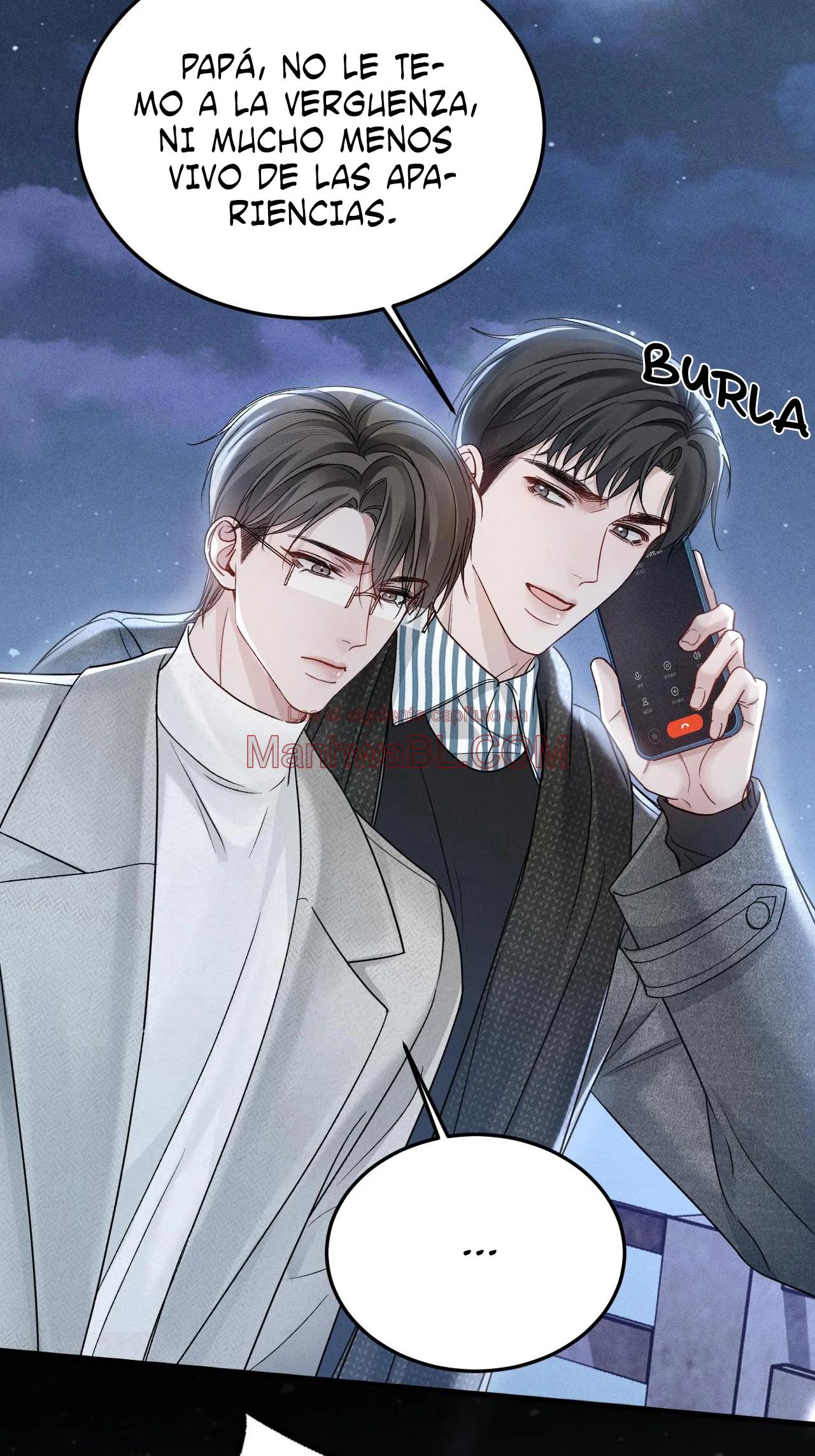 Amado tormento - Capítulo 94 2 manhwa