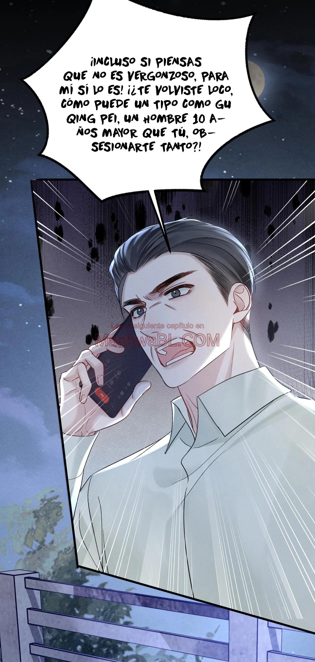Amado tormento - Capítulo 94 2 manhwa