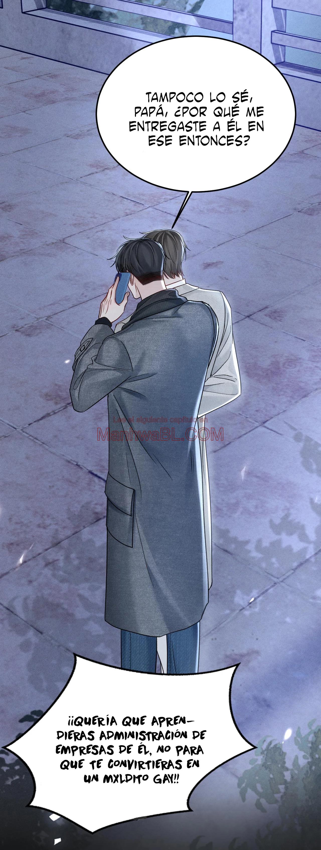 Amado tormento - Capítulo 94 2 manhwa