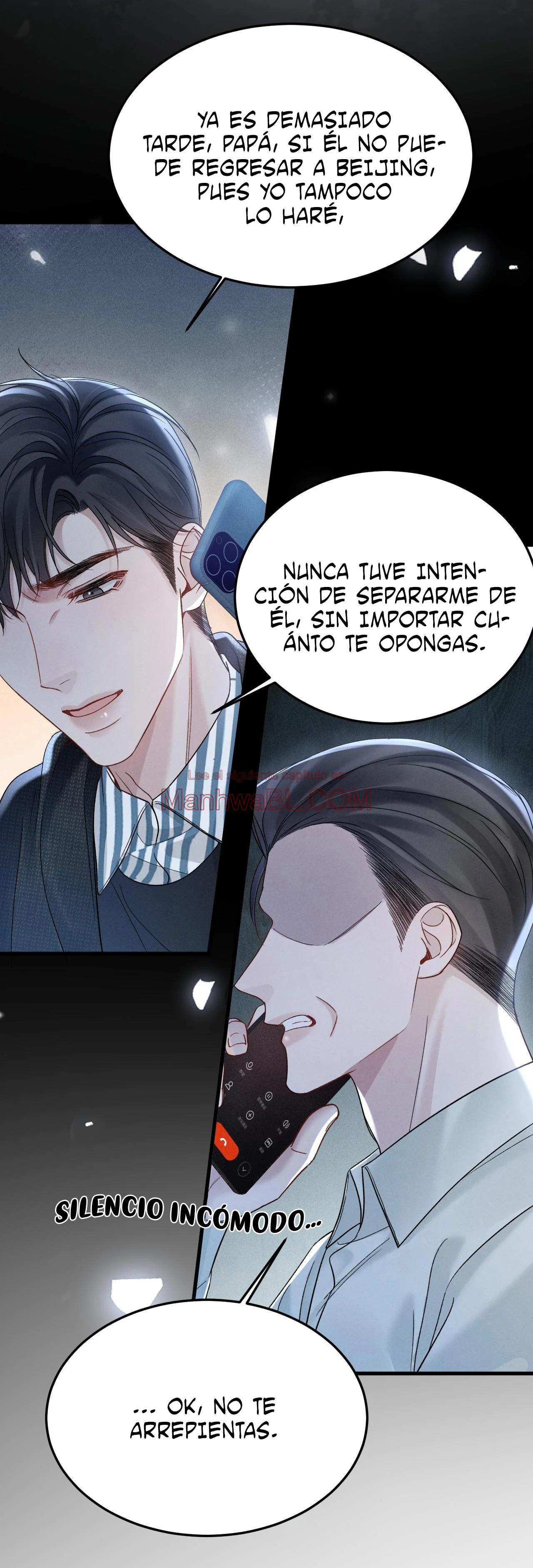 Amado tormento - Capítulo 94 2 manhwa