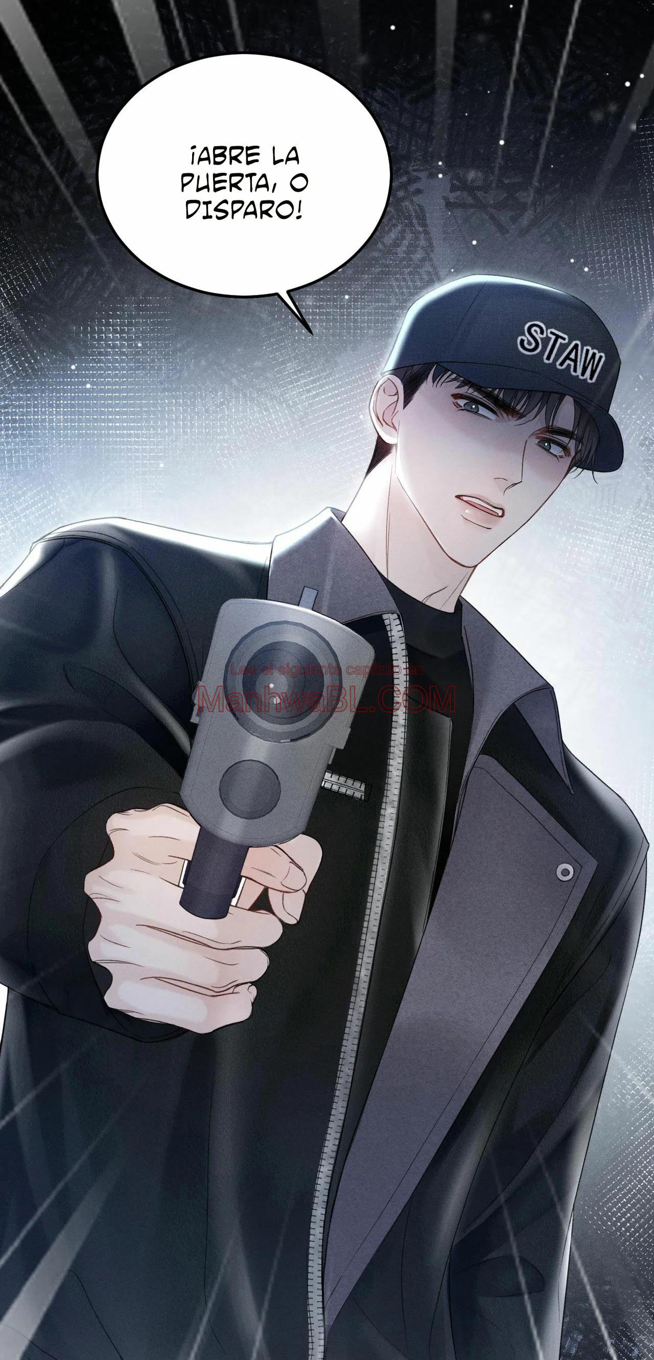 Amado tormento - Capítulo 89 manhwa
