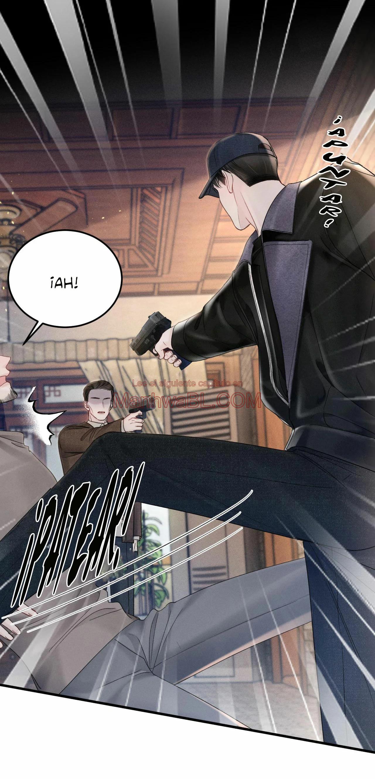 Amado tormento - Capítulo 89 manhwa