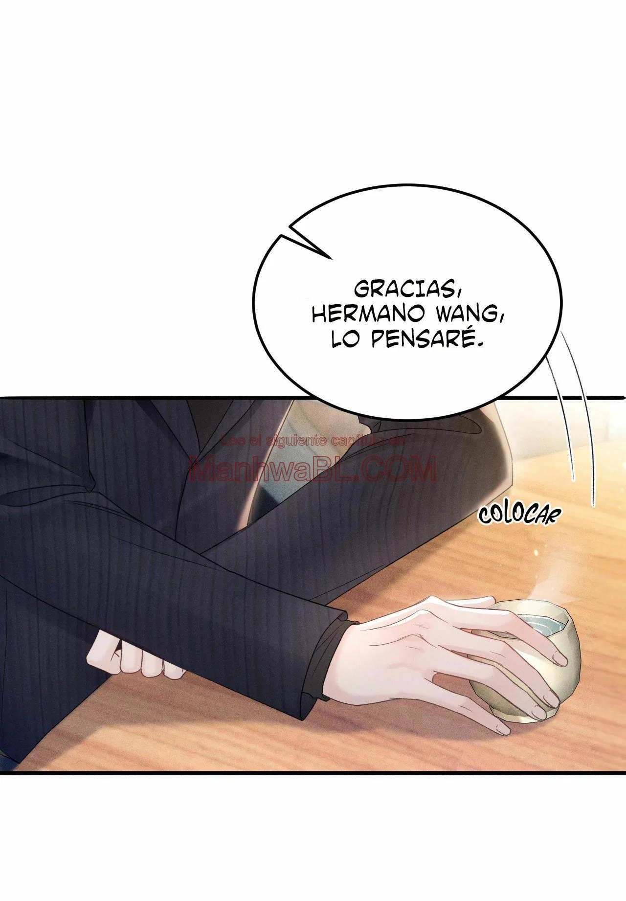 Amado tormento - Capítulo 89 manhwa
