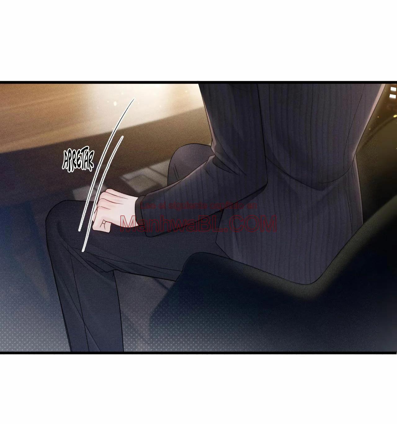 Amado tormento - Capítulo 89 manhwa
