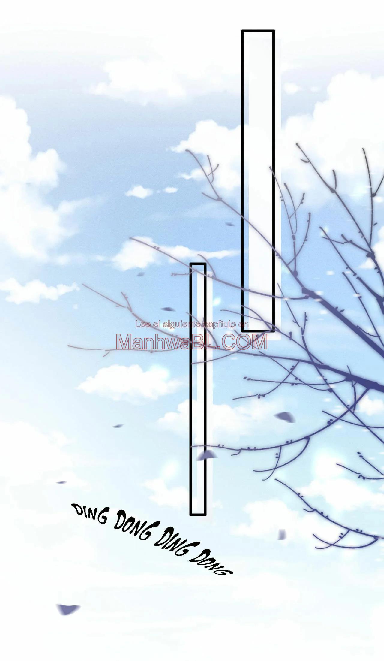 Amado tormento - Capítulo 89 manhwa