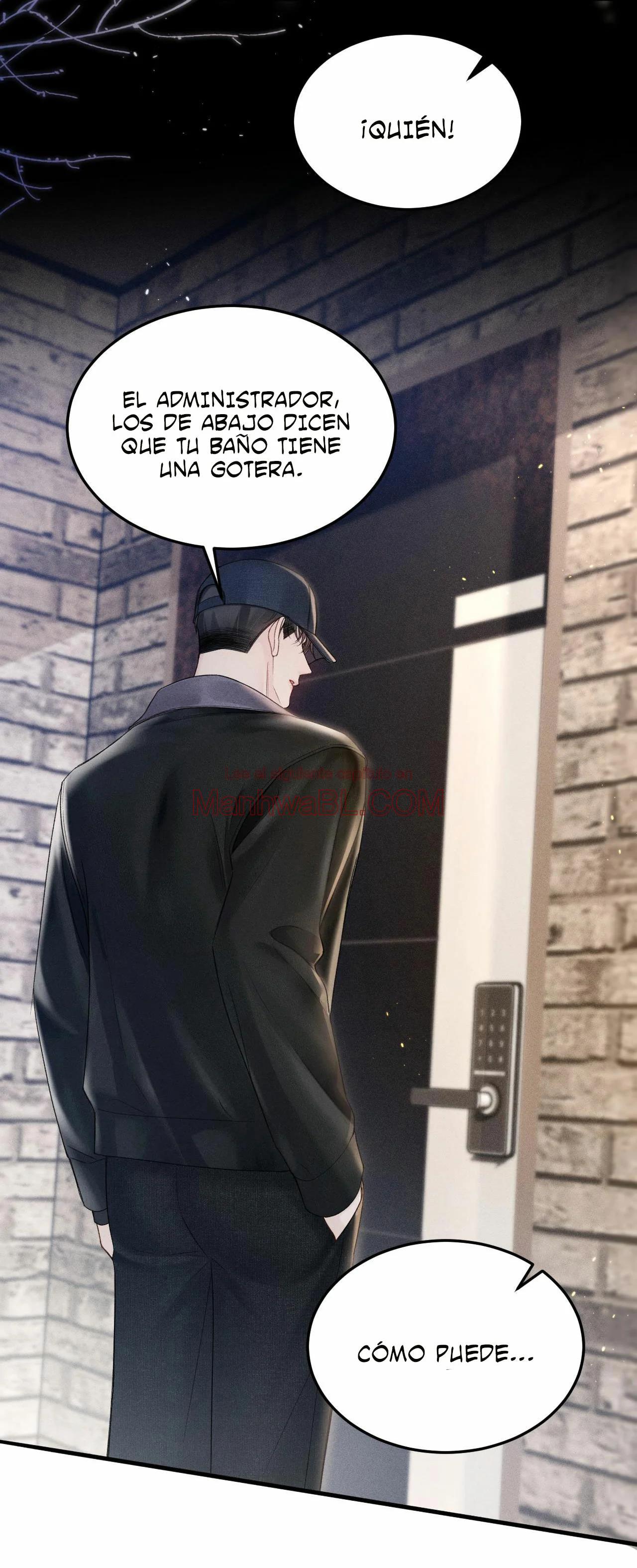 Amado tormento - Capítulo 89 manhwa