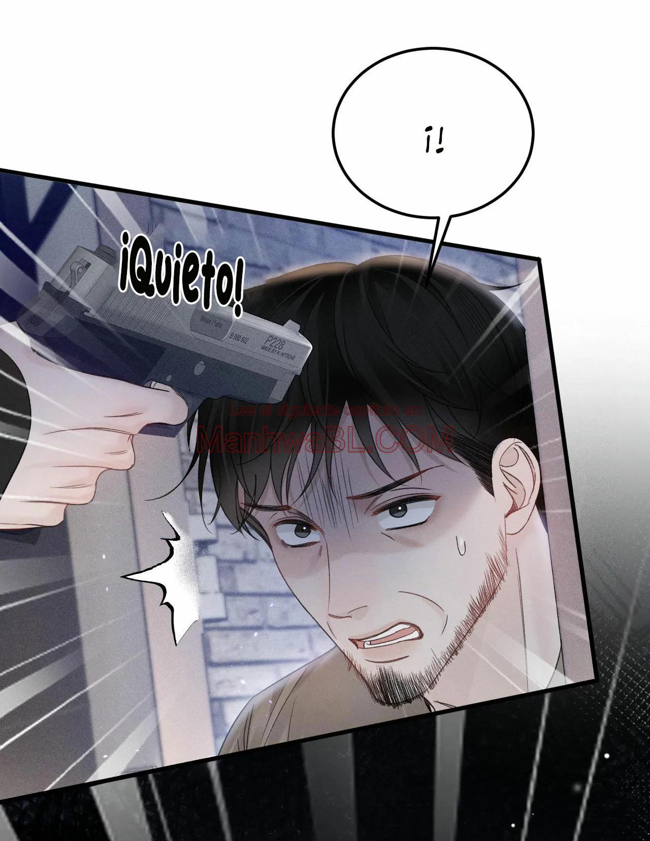 Amado tormento - Capítulo 89 manhwa