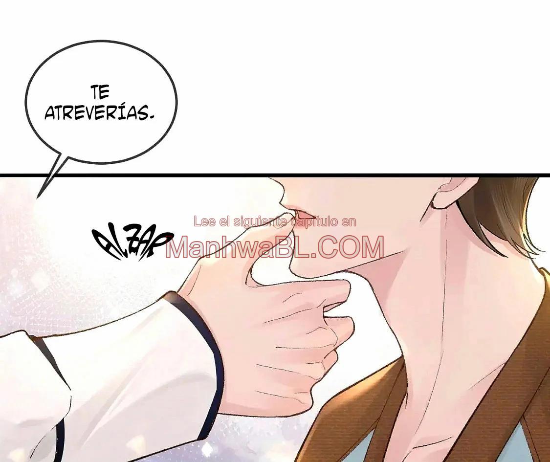 Amado tormento - Capítulo 52 manhwa