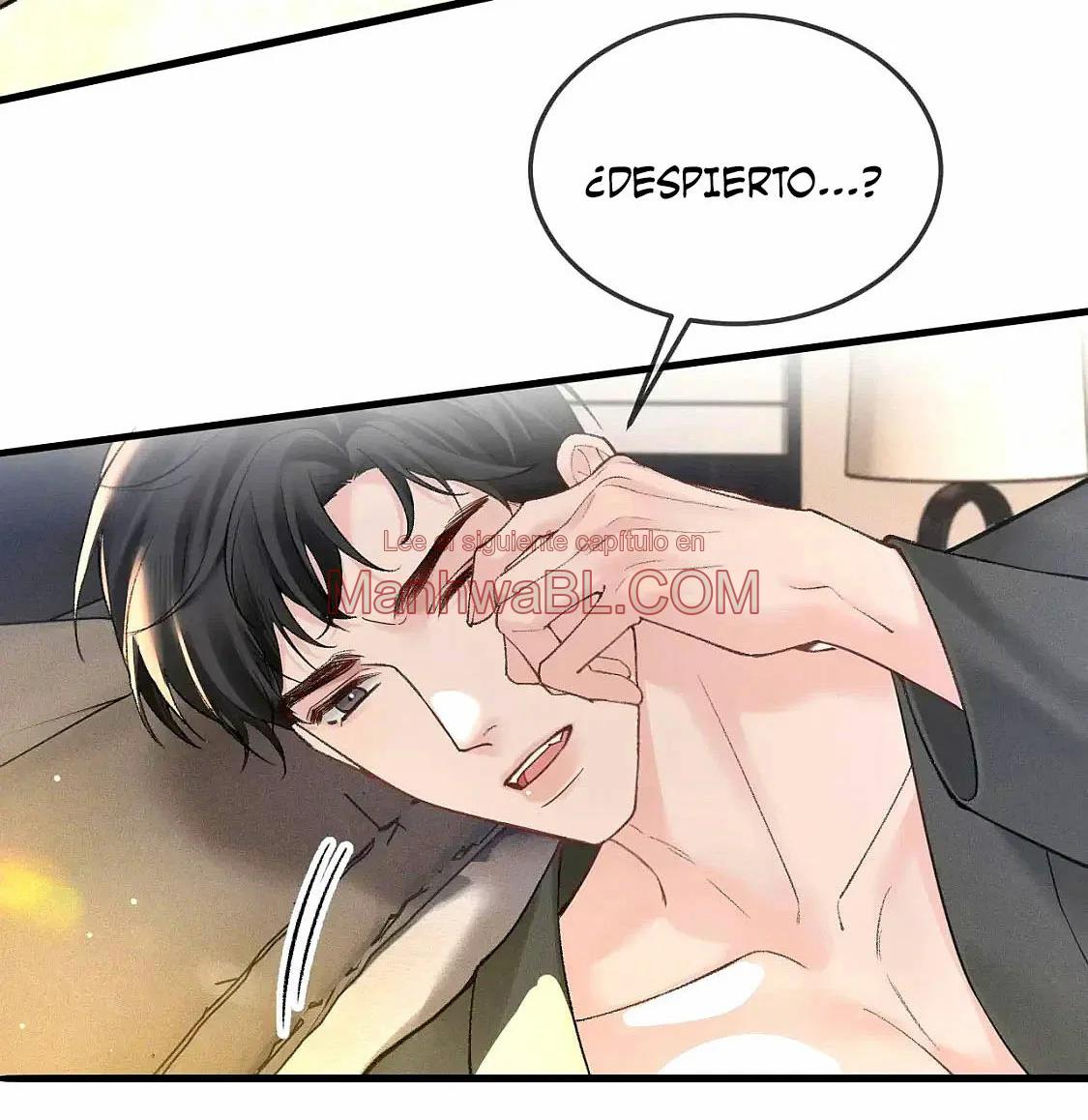 Amado tormento - Capítulo 52 manhwa