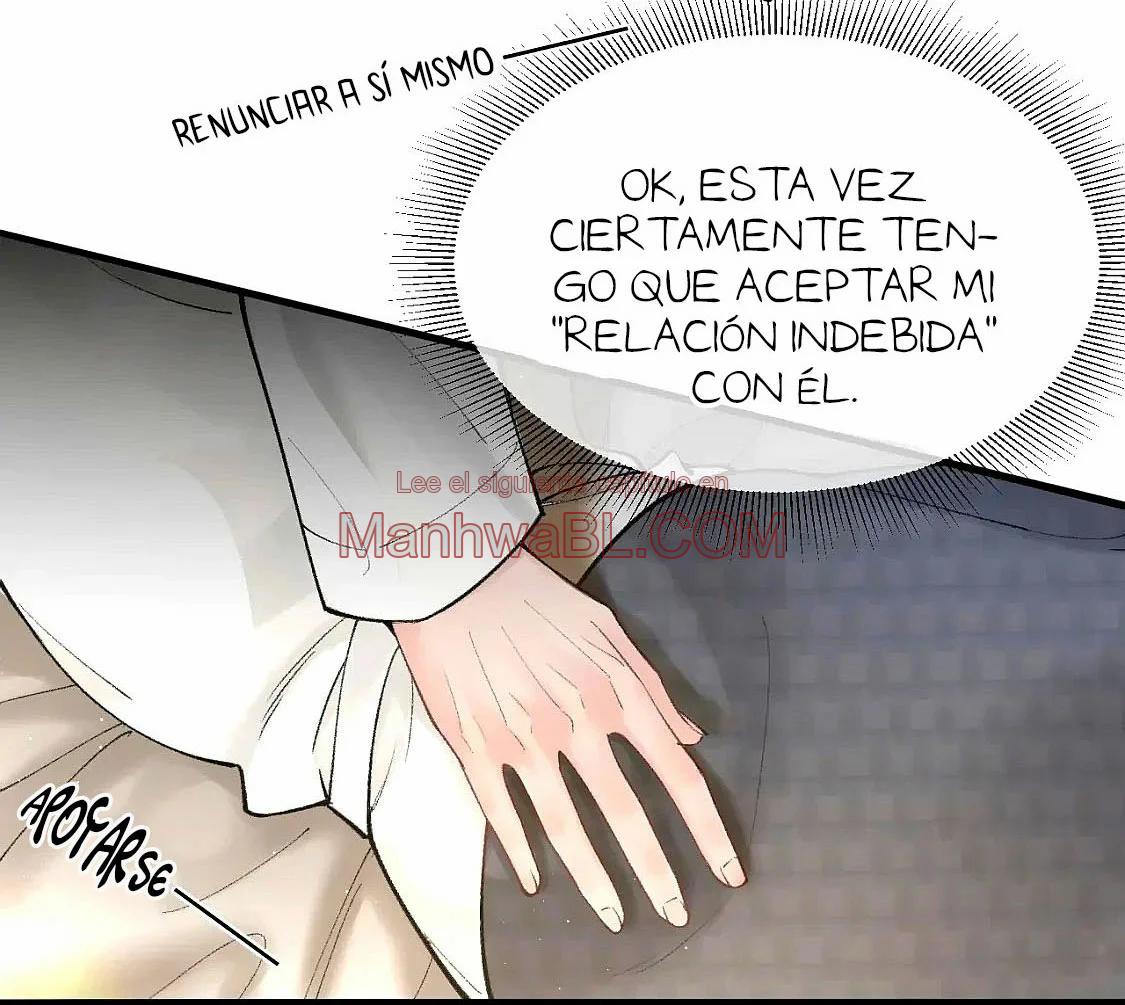 Amado tormento - Capítulo 52 manhwa