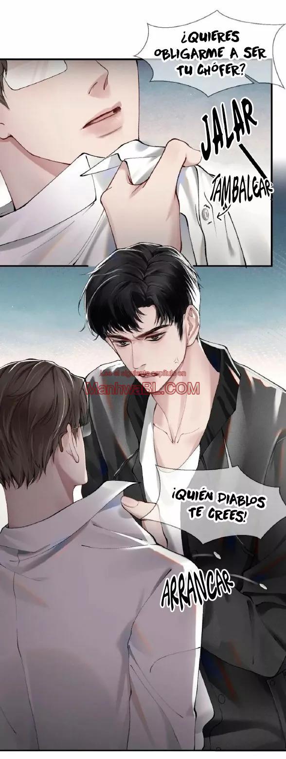 Amado tormento - Capítulo 3 manhwa