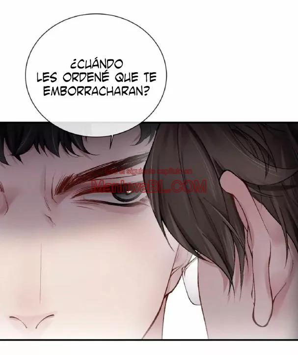 Amado tormento - Capítulo 3 manhwa