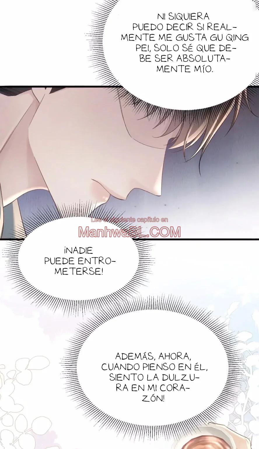 Amado tormento - Capítulo 77 2 manhwa