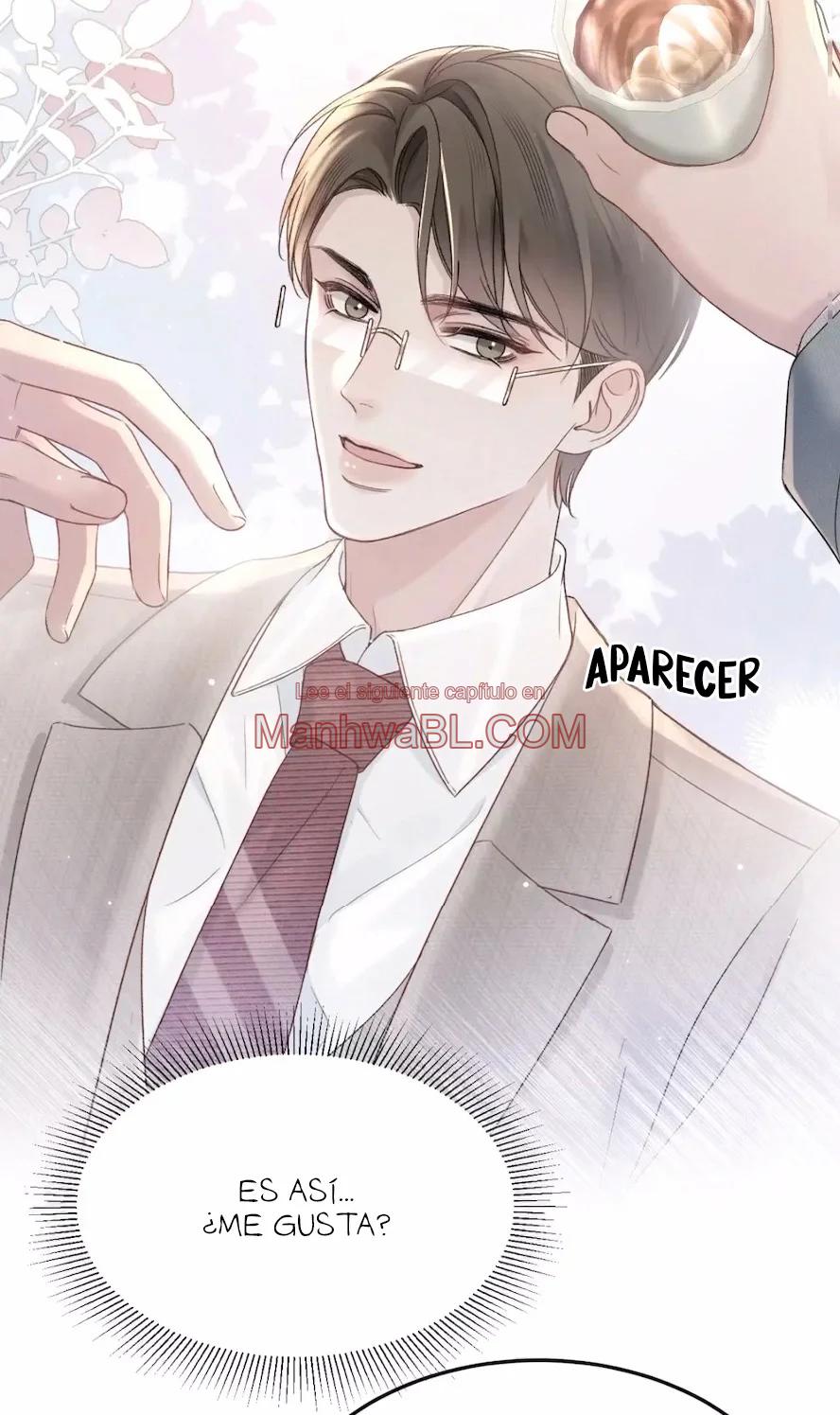Amado tormento - Capítulo 77 2 manhwa