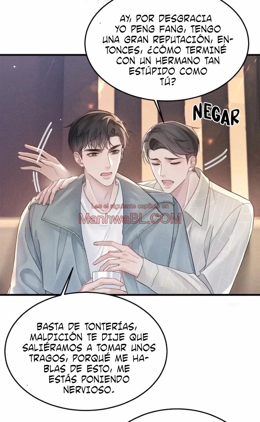 Amado tormento - Capítulo 77 2 manhwa