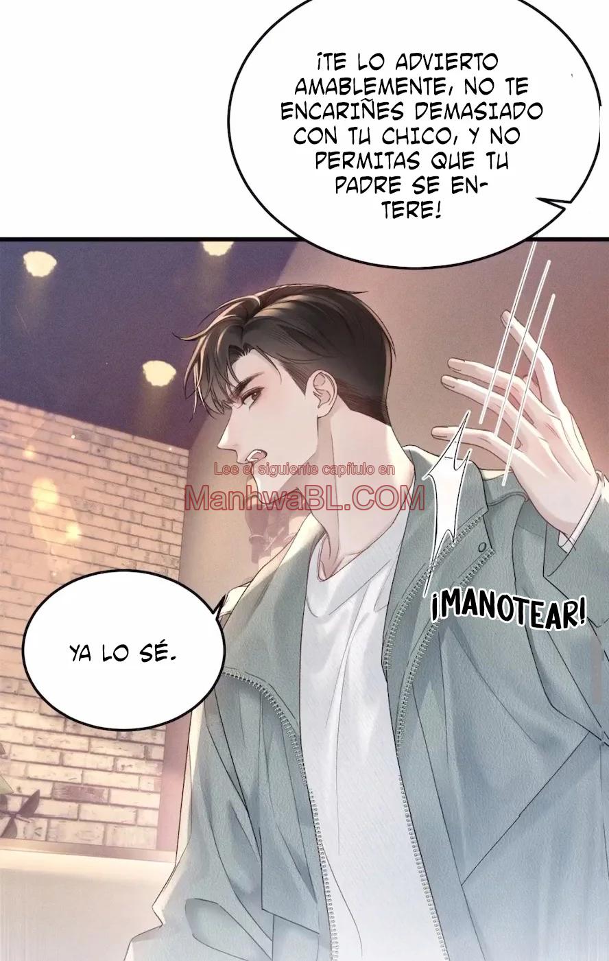 Amado tormento - Capítulo 77 2 manhwa