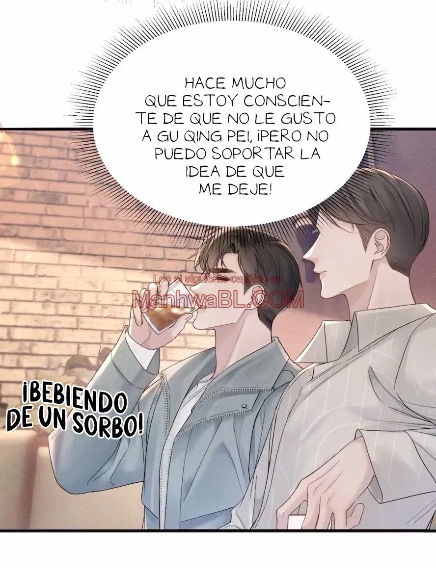 Amado tormento - Capítulo 77 2 manhwa
