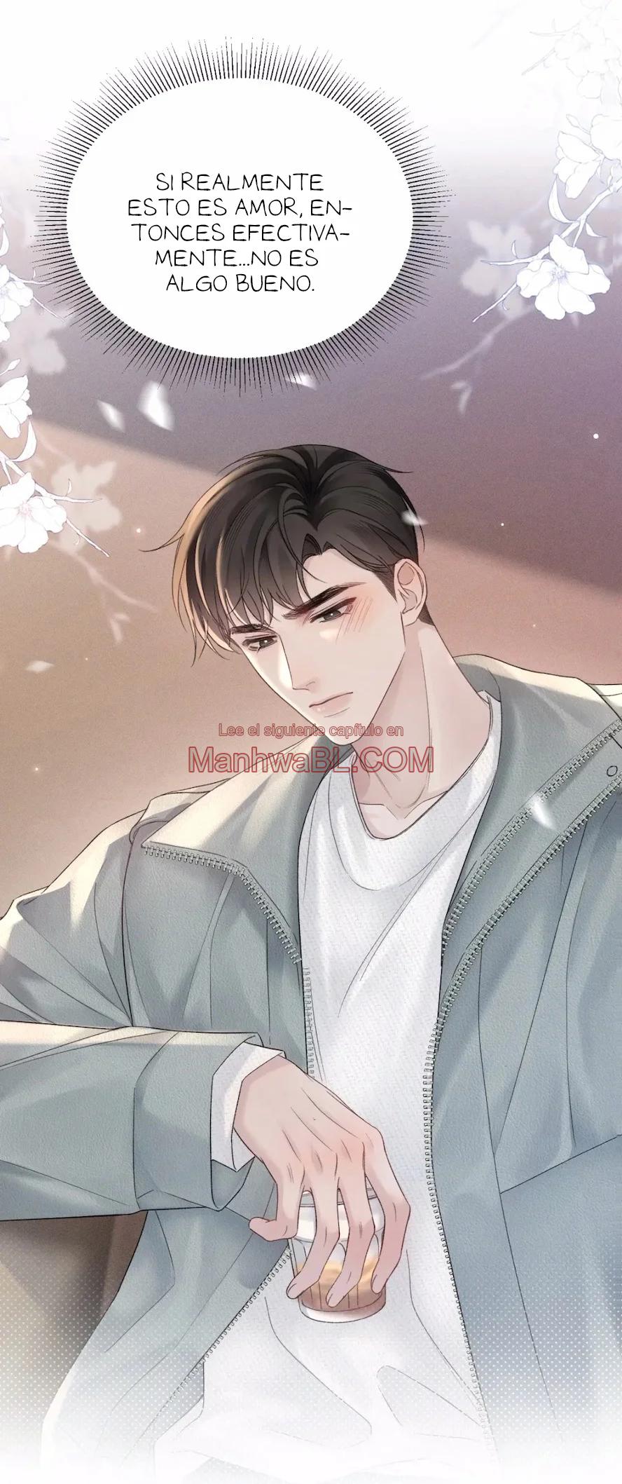 Amado tormento - Capítulo 77 2 manhwa