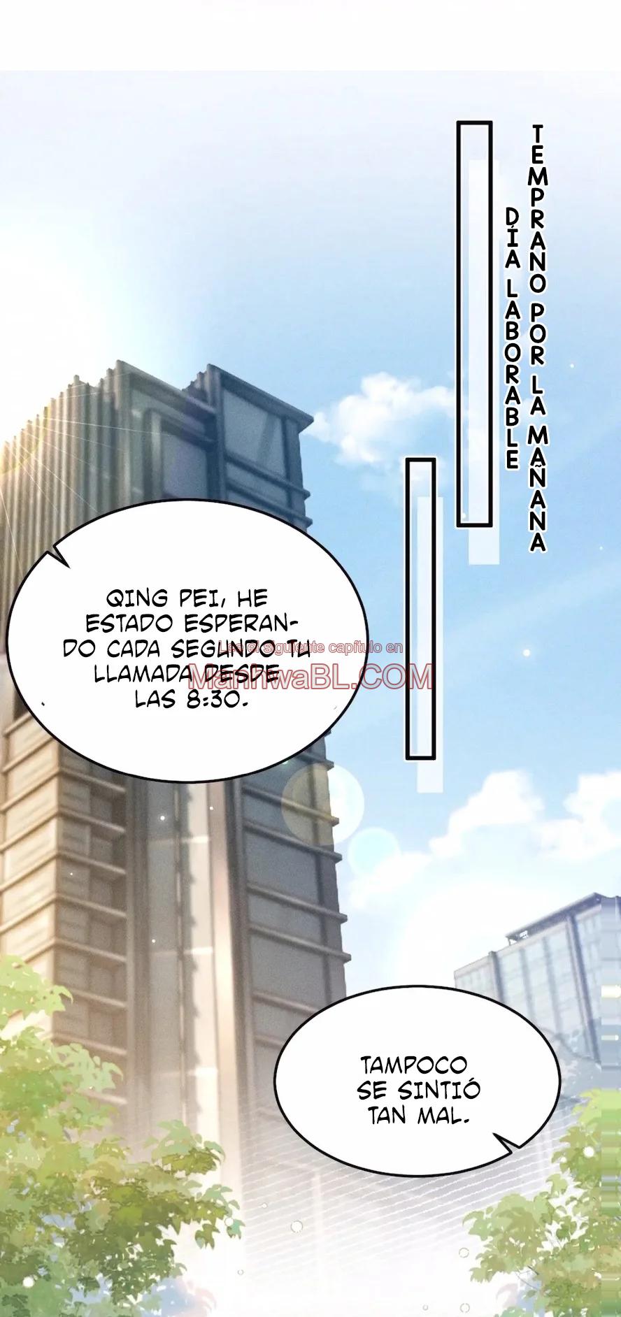 Amado tormento - Capítulo 77 2 manhwa