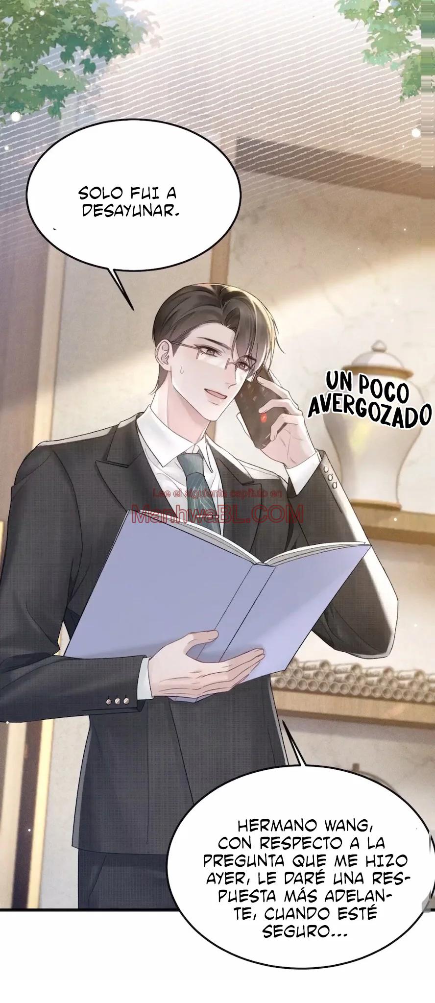 Amado tormento - Capítulo 77 2 manhwa