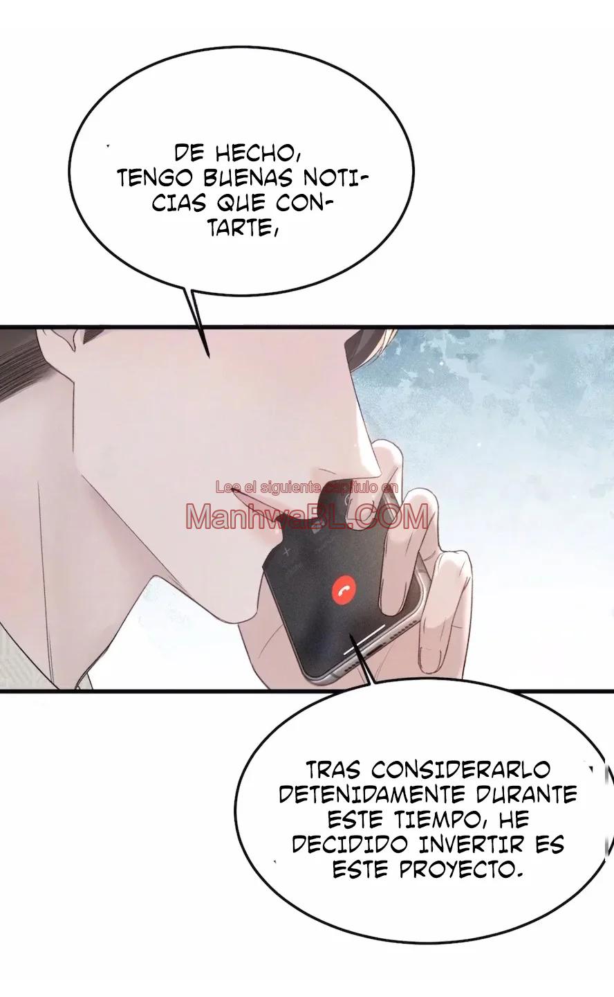 Amado tormento - Capítulo 77 2 manhwa