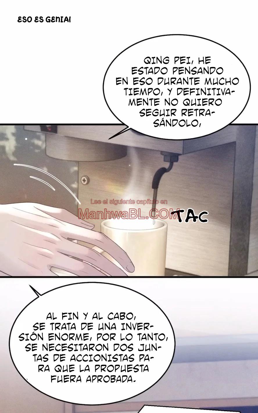 Amado tormento - Capítulo 77 2 manhwa