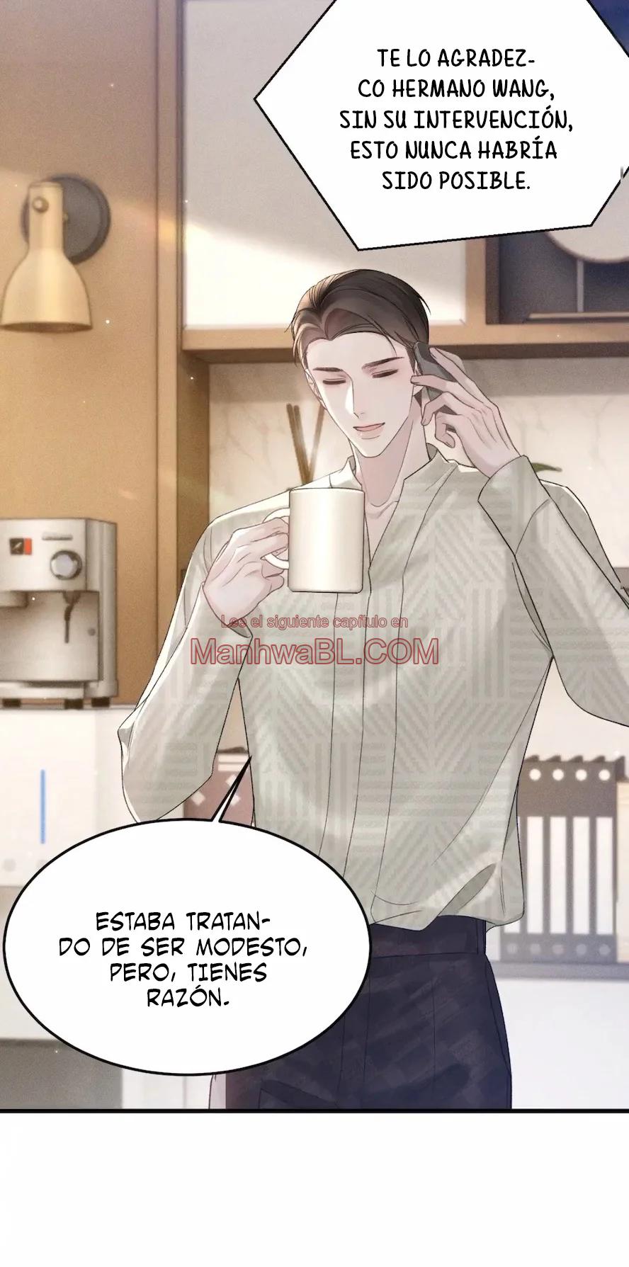 Amado tormento - Capítulo 77 2 manhwa