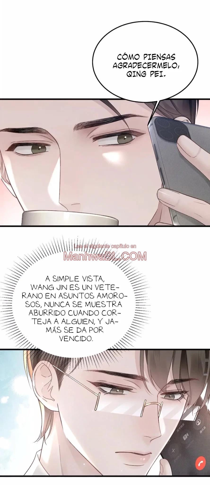 Amado tormento - Capítulo 77 2 manhwa