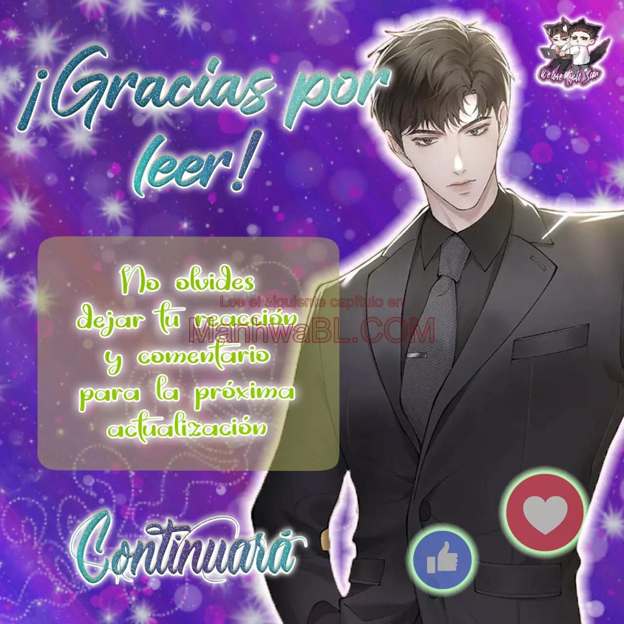 Amado tormento - Capítulo 14 3 manhwa