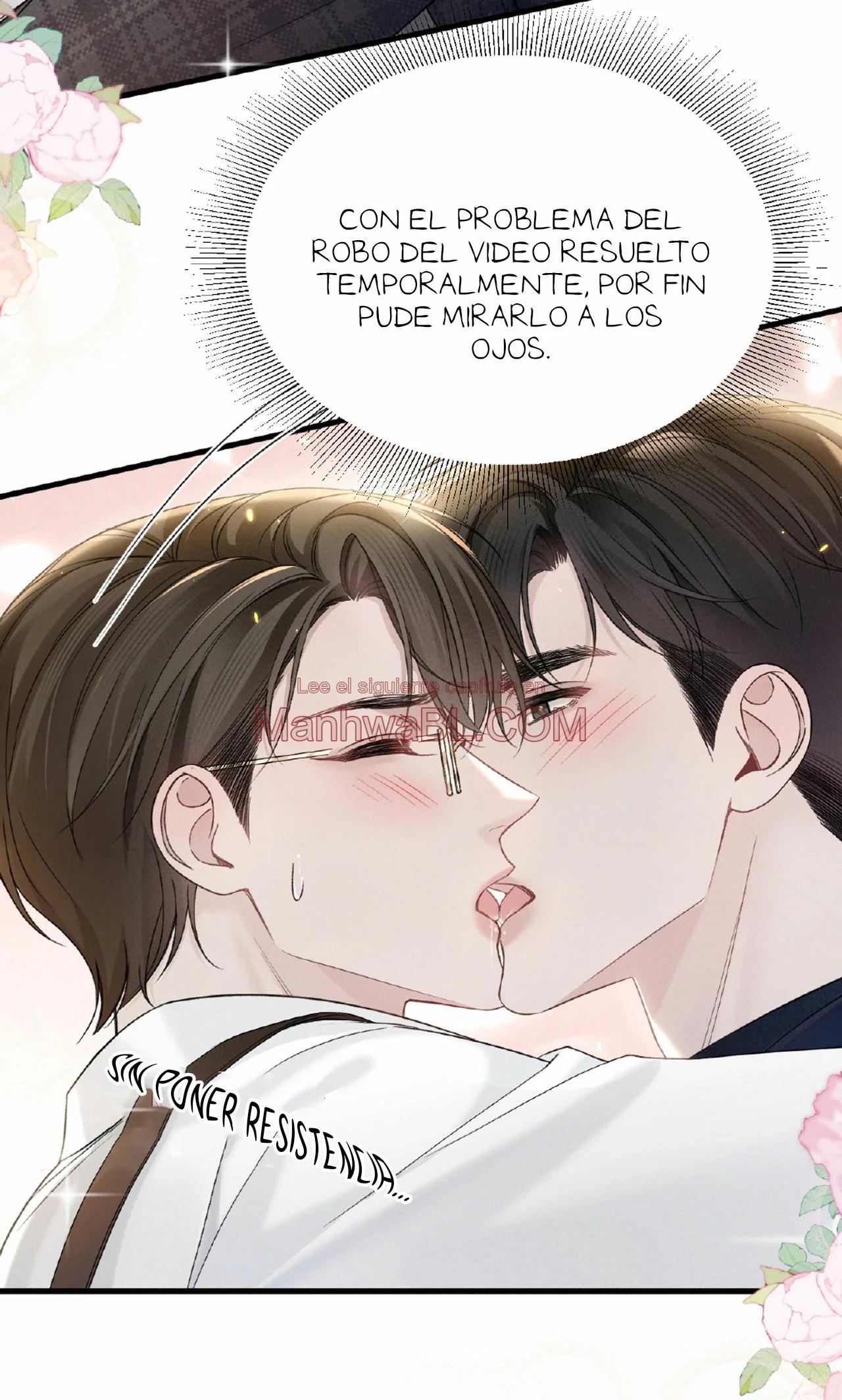 Amado tormento - Capítulo 90 2 manhwa
