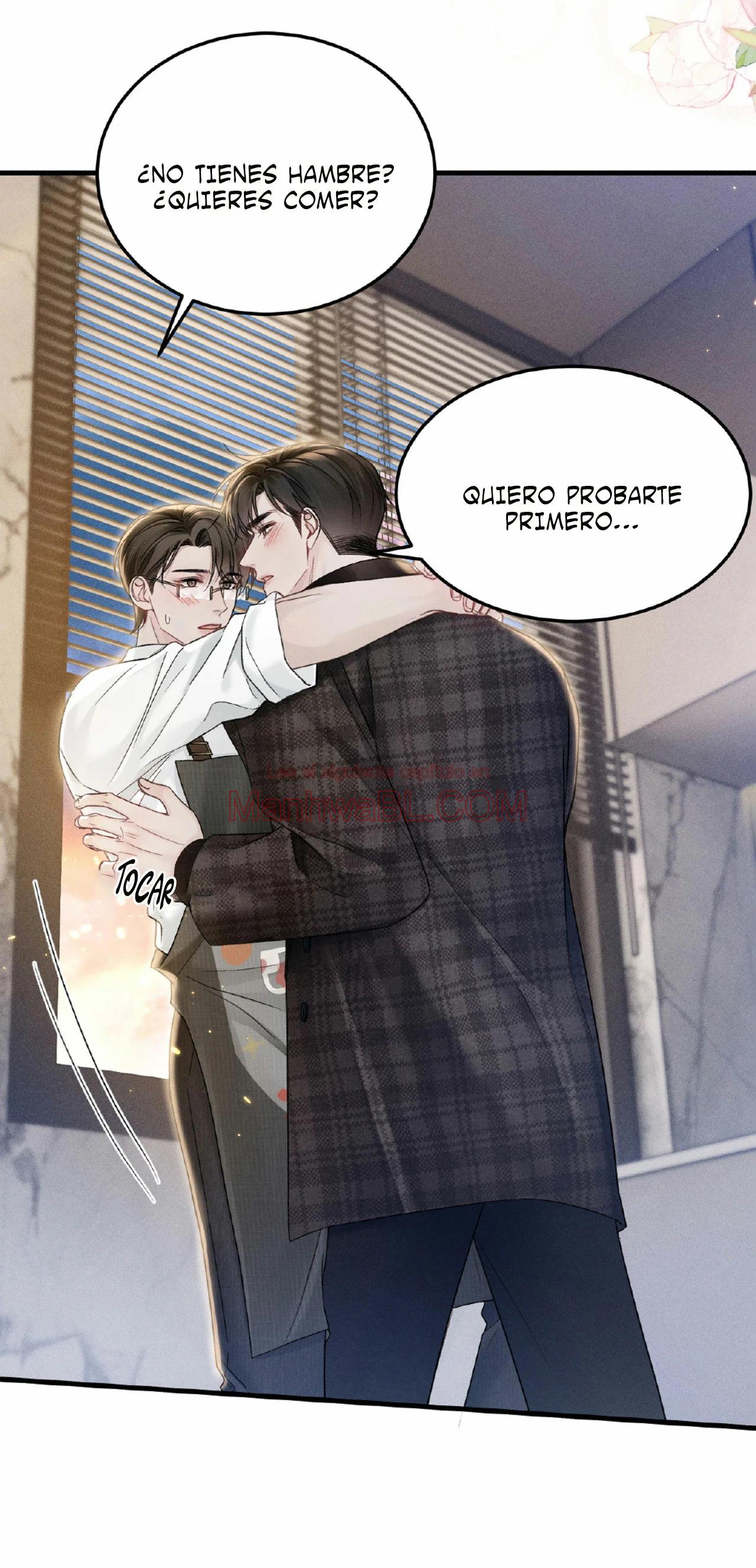 Amado tormento - Capítulo 90 2 manhwa