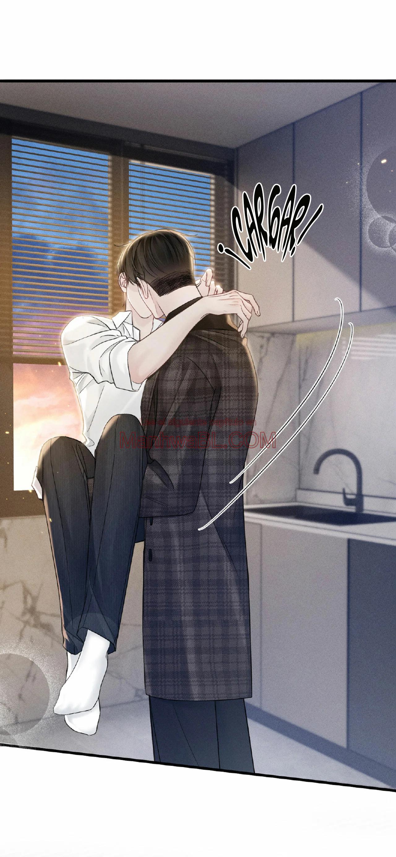 Amado tormento - Capítulo 90 2 manhwa