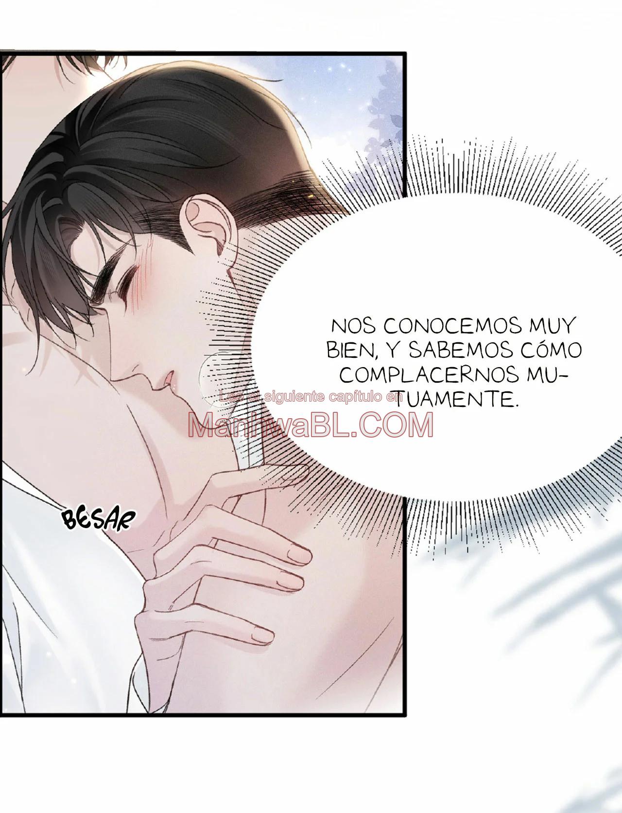Amado tormento - Capítulo 90 2 manhwa